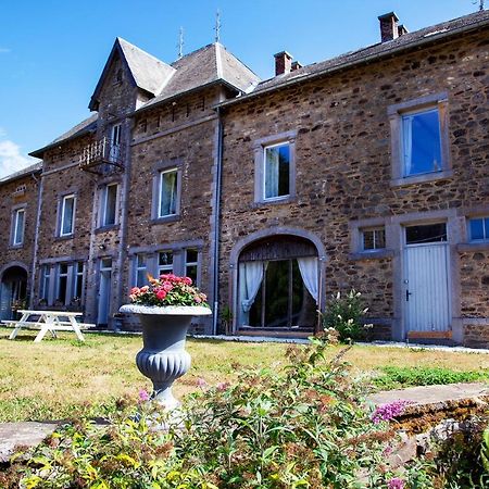 Daverdisse La Maison Des Papillon المظهر الخارجي الصورة