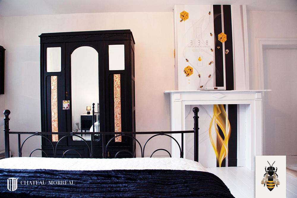 Daverdisse La Maison Des Papillon المظهر الخارجي الصورة